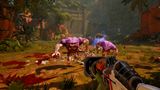Serious Sam: Shatterverse vyšiel na PC a konzolách, ponúka kooperáciu pre piatich hráčov